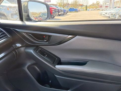 Used 2021 Subaru Crosstrek 2.5i Sport w/ Moonroof Package image 28