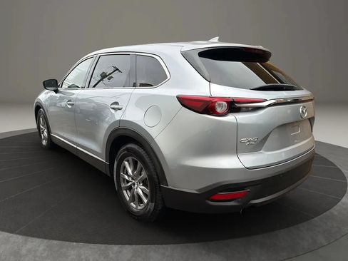 Used 2019 MAZDA CX-9 Touring w/ Touring Premium Package AWD/4WD image 7