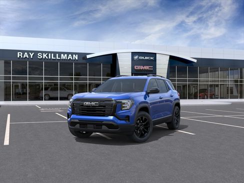 New 2027 GMC Terrain Elevation w/ Elevation Premium Package FWD image 8