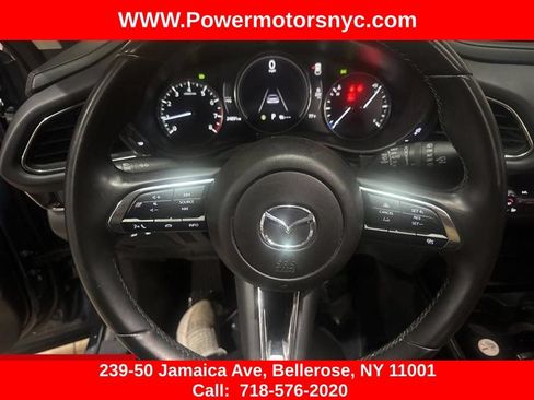 Used 2024 MAZDA CX-30 AWD 2.5 S w/ Preferred Package image 35