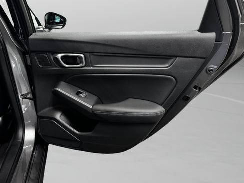 Certified 2023 Acura Integra A-Spec FWD image 17