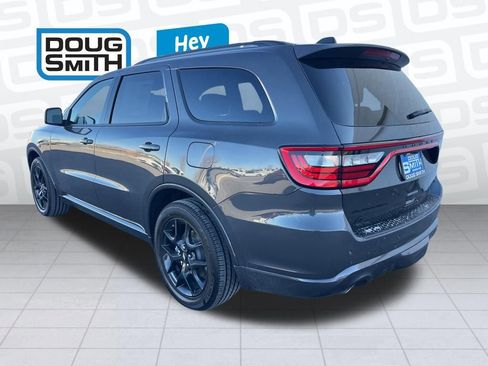 New 2026 Dodge Durango GT image 31