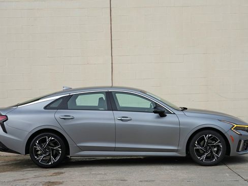 Used 2026 Kia K5 GT-Line FWD image 51
