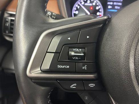 Used 2022 Subaru Outback Touring XT AWD/4WD image 19