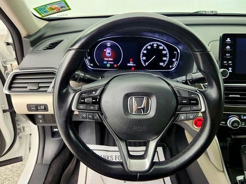 Used 2020 Honda Accord EX-L image 13