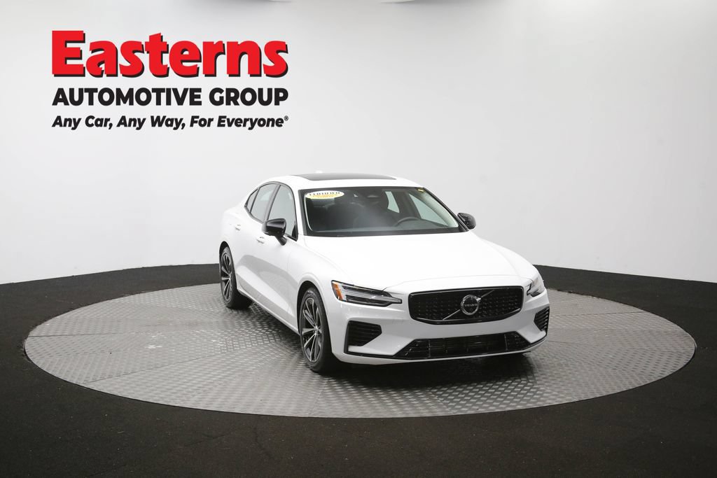 Used 2023 Volvo S60 T8 Plus AWD/4WD image 52