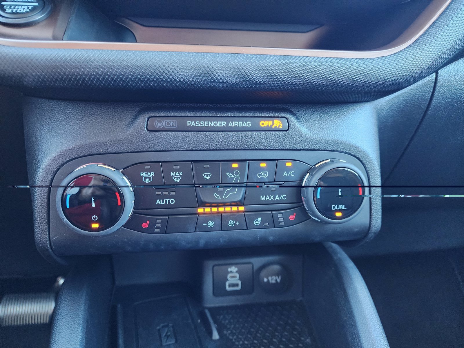 Used 2023 Ford Bronco Sport Outer Banks w/ Tech Package AWD/4WD image 25