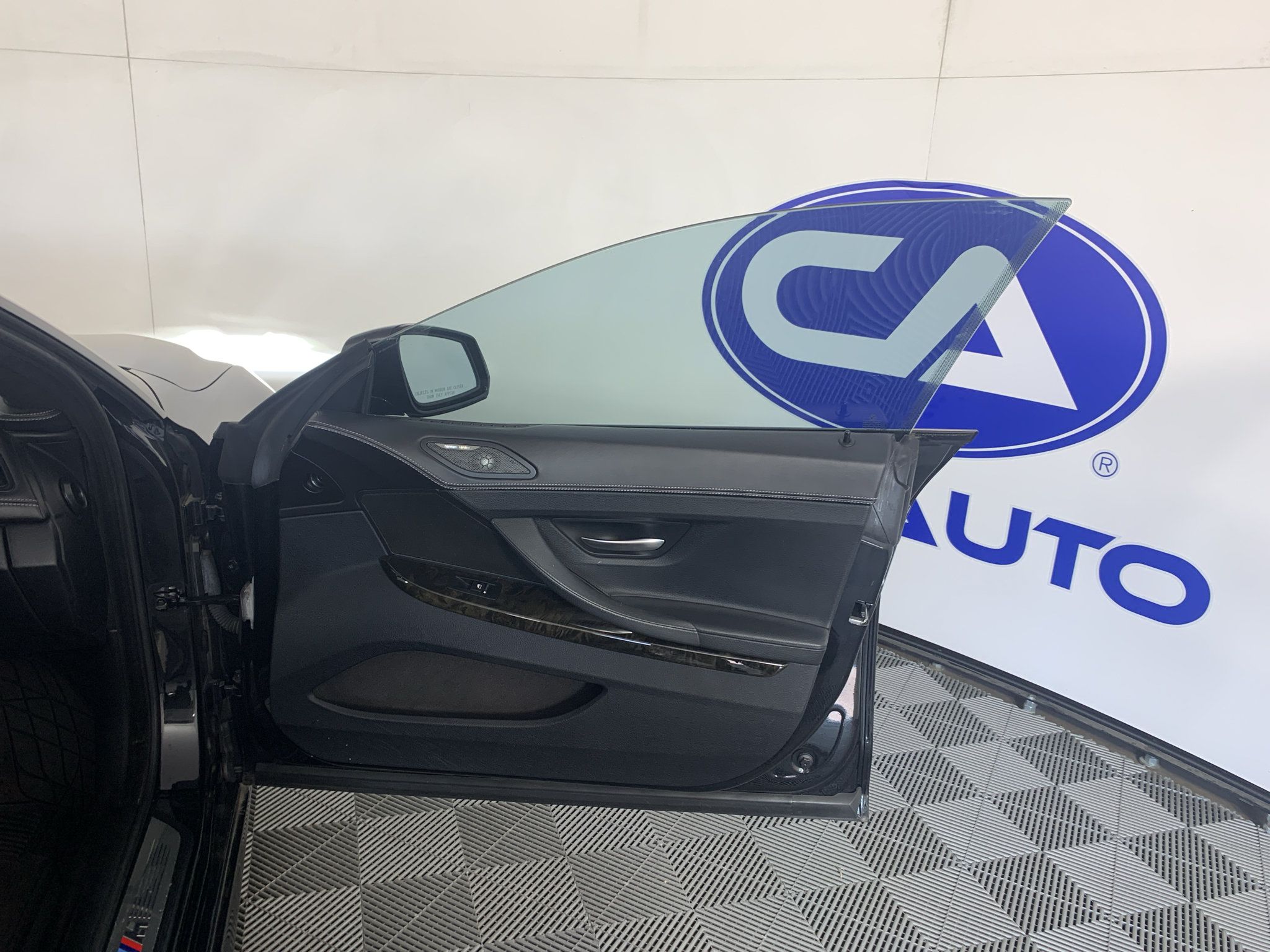Used 2016 BMW 640i Gran Coupe RWD image 36