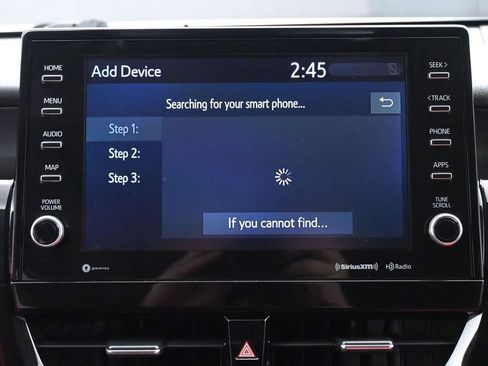 Used 2023 Toyota Camry XSE image 29