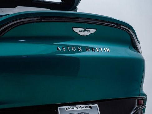 Used 2025 Aston Martin DBX 707 image 12