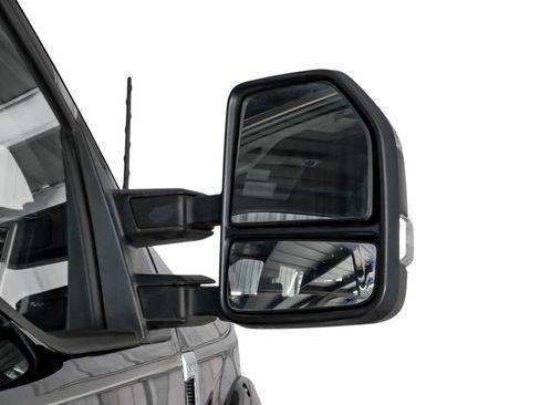 Used 2017 Ford F250 Lariat w/ Lariat Ultimate Package AWD/4WD image 42