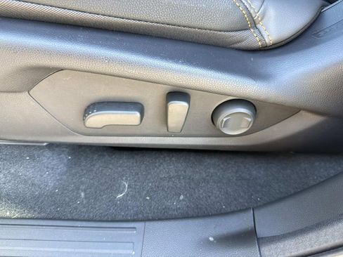 New 2026 Subaru Forester Wilderness image 27