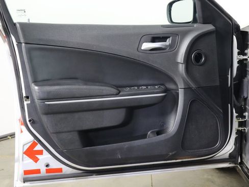 Used 2020 Dodge Charger Police image 11