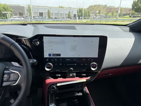 Used 2025 Lexus NX 350h AWD w/ Accessory Package (2T) image 23