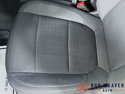 Used 2021 Chevrolet Silverado 1500 RST AWD/4WD image 24