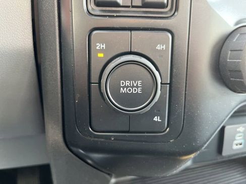 Used 2023 Ford F450 XL w/ Snow Plow Prep Package image 22