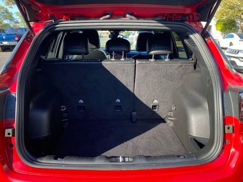 Certified 2022 Jeep Compass Limited image 10