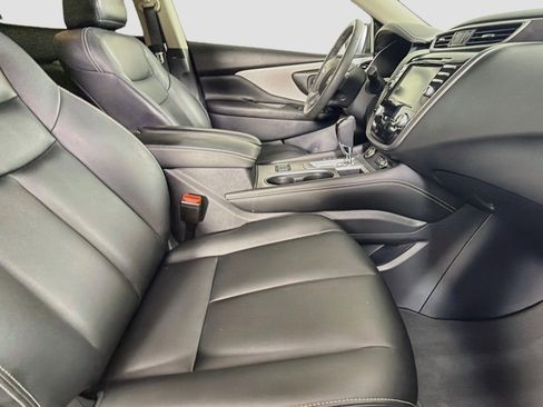 Used 2024 Nissan Murano SV w/ SV Midnight Edition Package FWD image 30