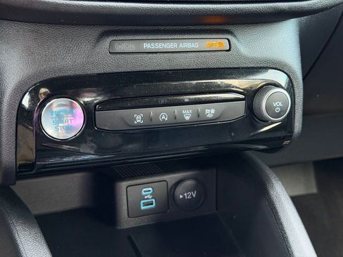 Certified 2023 Ford Escape ST-Line w/ Tech Pack #1 image 27