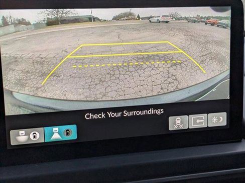 Used 2023 Honda Pilot Elite image 17