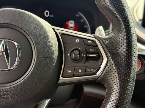 Certified 2022 Acura MDX A-Spec AWD/4WD image 33