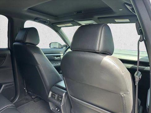 Certified 2024 Honda CR-V Sport-L image 27