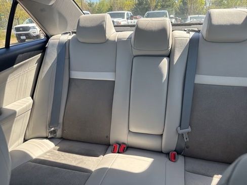 Used 2013 Toyota Camry XLE w/ Leather Pkg FWD image 12