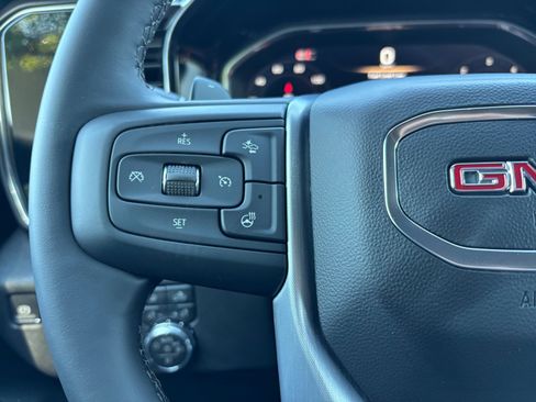 New 2026 GMC Sierra 1500 Elevation w/ Elevation Premium Package AWD/4WD image 27