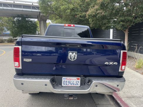 Used 2013 RAM 2500 Laramie w/ Convenience Group image 12