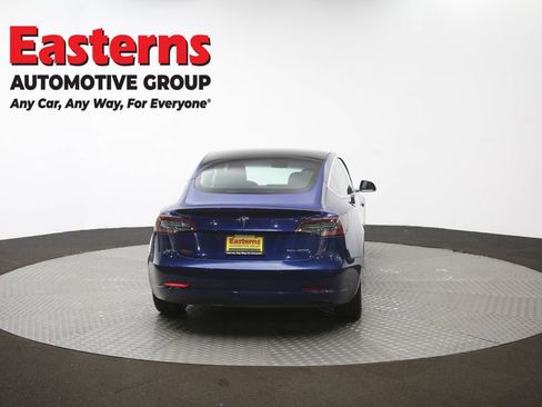 Used 2019 Tesla Model 3 Long Range AWD/4WD image 36