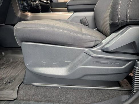 Used 2025 Ford F150 STX w/ Equipment Group 201A FX4 AWD/4WD image 19