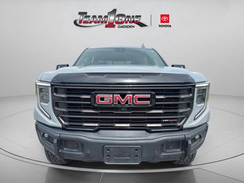Used 2024 GMC Sierra 1500 AT4X AWD/4WD image 5