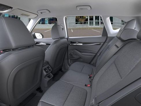 New 2026 Kia Seltos S AWD/4WD image 18