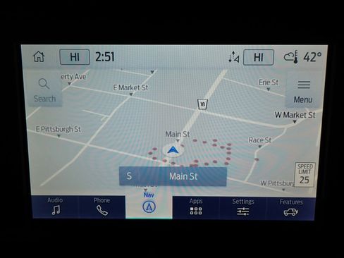 Certified 2022 Ford Bronco Big Bend image 22