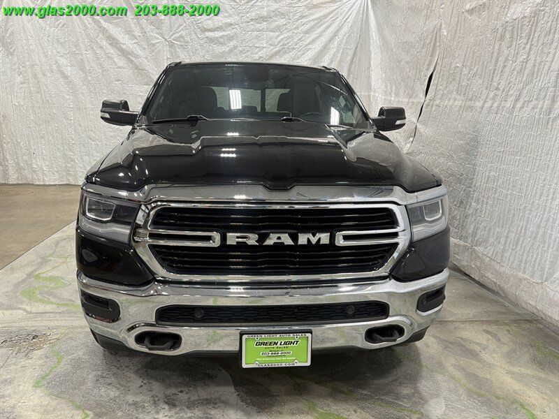Used 2019 RAM 1500 Big Horn AWD/4WD image 19