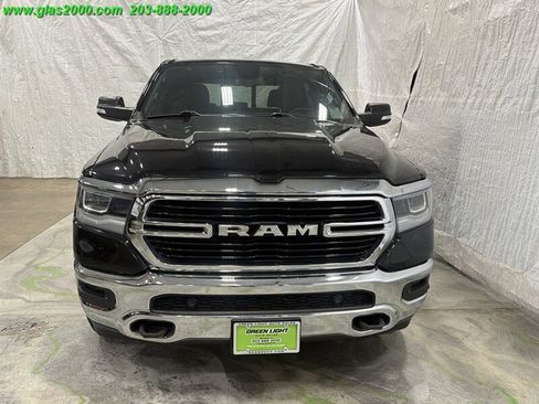 Used 2019 RAM 1500 Big Horn AWD/4WD image 19