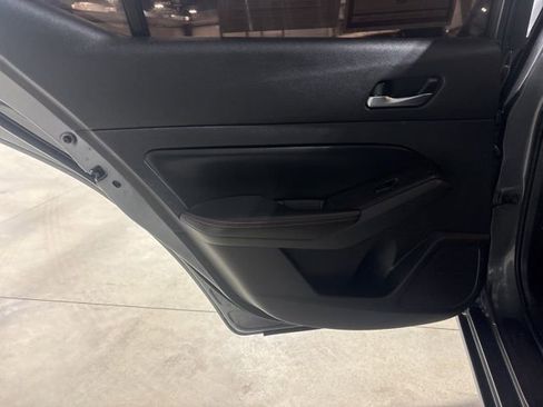 Used 2021 Nissan Altima 2.5 SR image 12