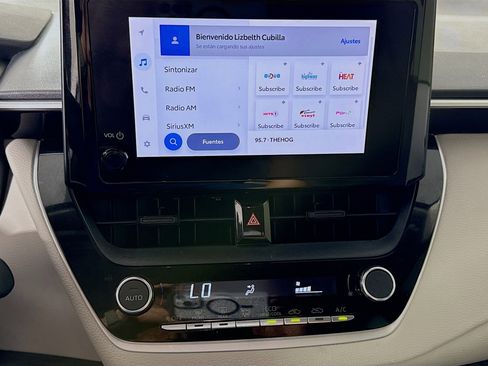 Used 2024 Toyota Corolla LE image 18