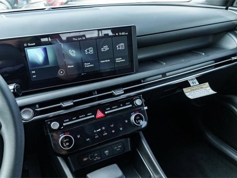 New 2025 Hyundai Santa Cruz SEL image 14