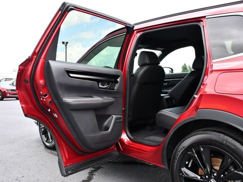 Used 2025 Honda CR-V Sport Touring image 22