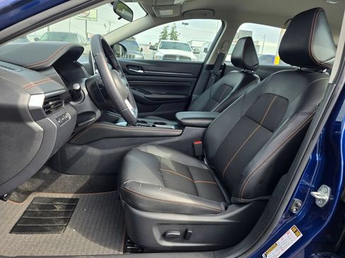 Used 2020 Nissan Altima 2.5 SR FWD image 19