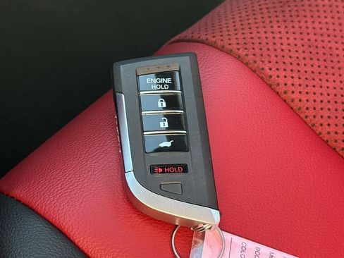 New 2026 Acura Integra A-Spec image 30