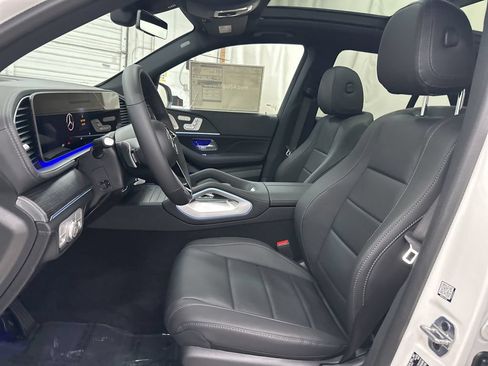 Used 2026 Mercedes-Benz GLE 450 4MATIC image 21