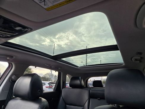 Used 2019 Kia Sorento EX w/ EX Touring Package image 9