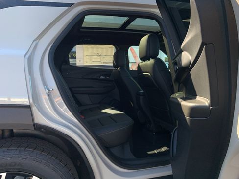 New 2026 Chevrolet TrailBlazer ACTIV w/ Convenience Package FWD image 27