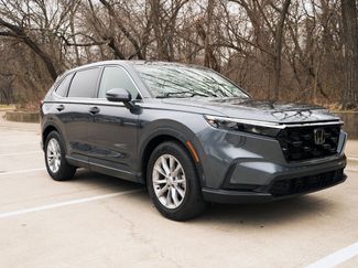 Certified 2025 Honda CR-V EX-L video 2