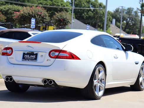 Used 2014 Jaguar XKR R image 12