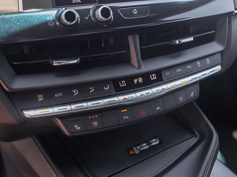 Certified 2023 Cadillac CT4 Premium Luxury w/ Technology Package RWD image 16