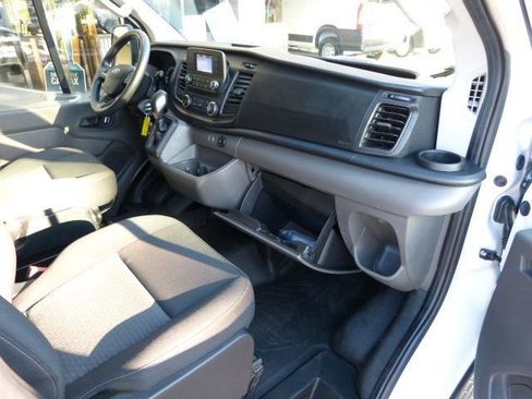 Used 2023 Ford Transit 250 Low Roof w/ Exterior Upgrade Package image 25