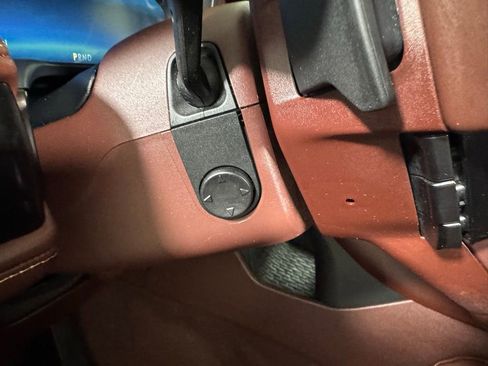 Certified 2023 Lincoln Aviator Black Label w/ Dynamic Handling Package image 35